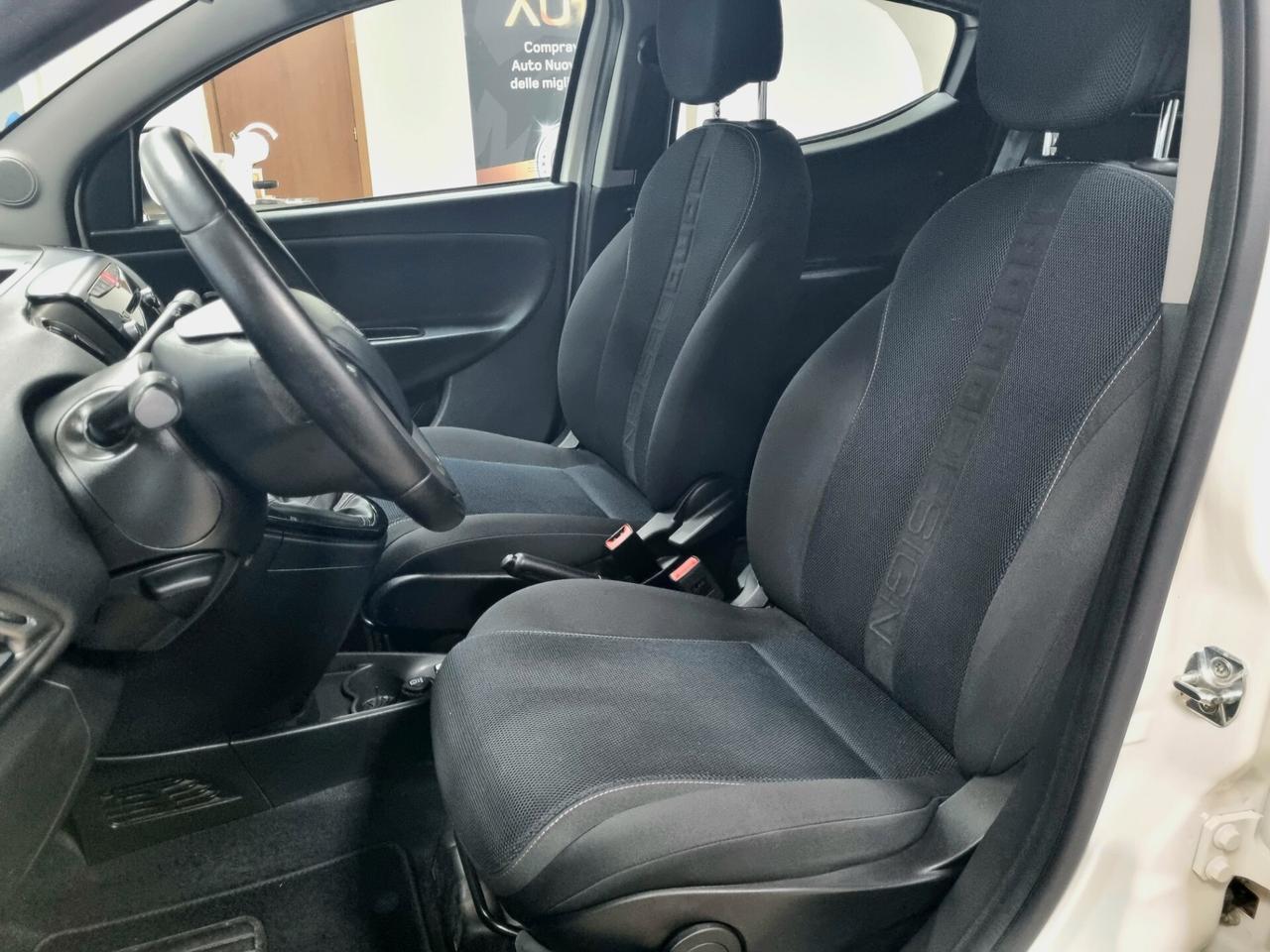 LANCIA YPSILON 1.3 MJT 16V 95 CV 5p. MOMO DESING