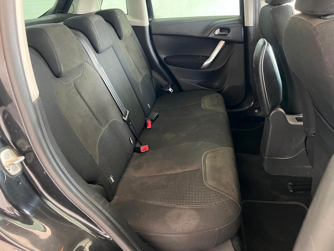 Citroen C3 1.6 e-HDi 90 airdream Exclusive