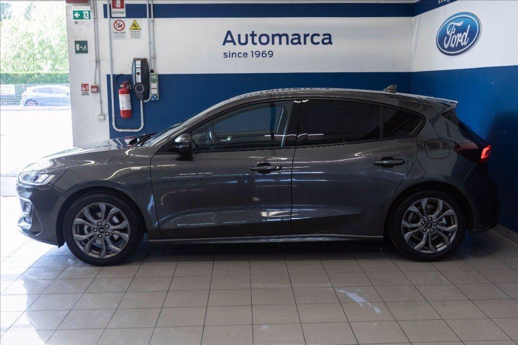 FORD Focus 1.0t ecoboost h ST-Line 125cv del 2023