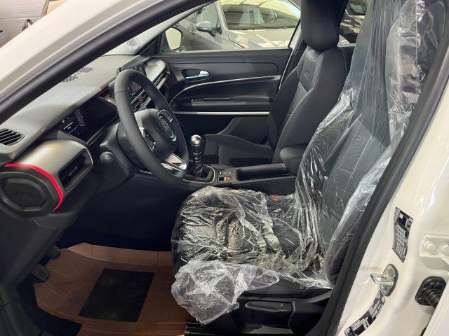 JEEP Avenger 1.2 T Summit /F.LED/KEY CONF.+PORTEL.AUTO./TELECAM