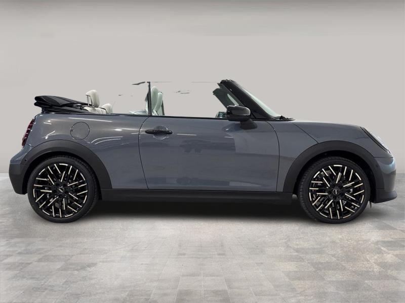 Mini Mini Cooper Cabrio 2.0 S Favoured Auto