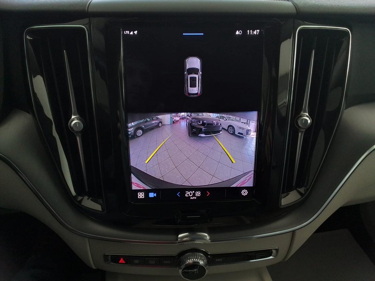 Volvo XC60 B4 197cv AWD Automatico Core