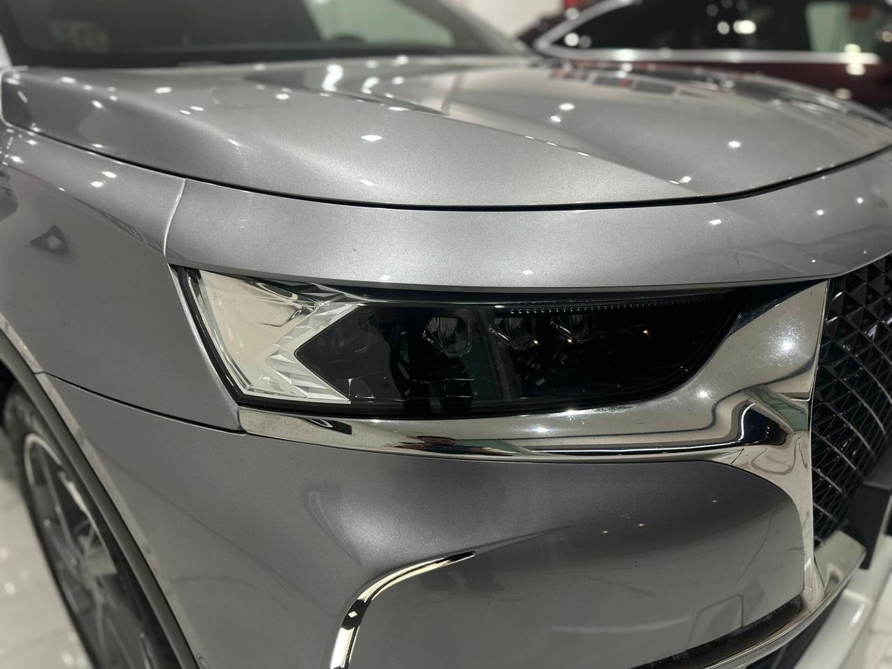 Ds 7 Crossback BlueHDi 180 aut. Grand Chic OPERA