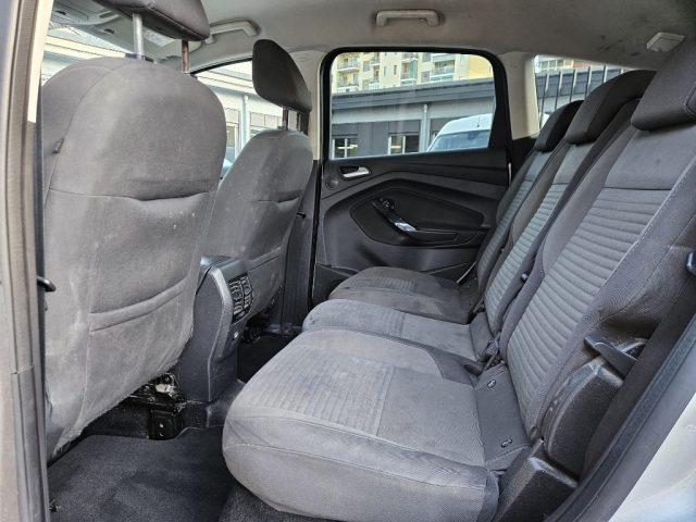 FORD C-Max 1.5 TDCi 120CV Start&Stop