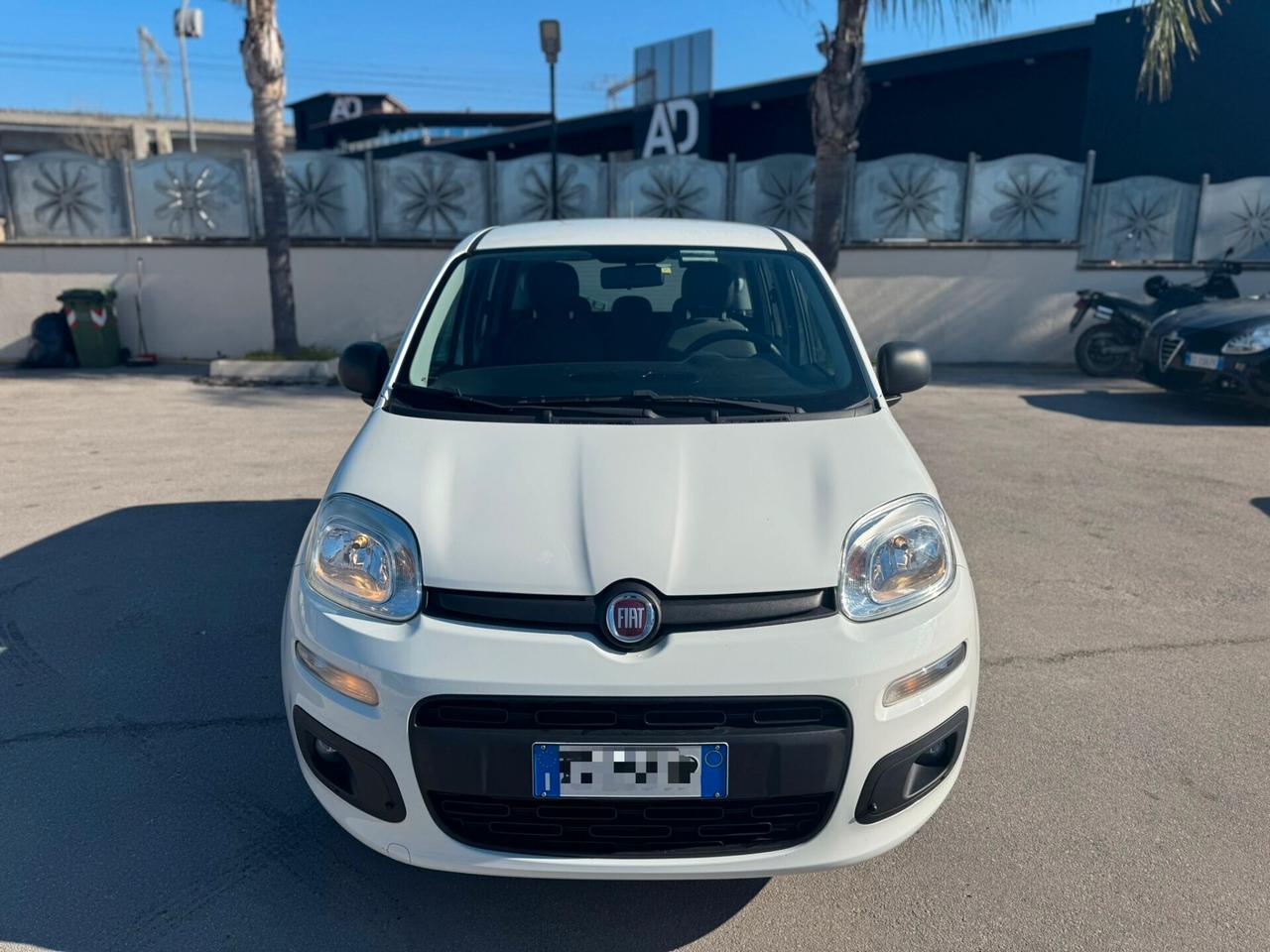 Fiat Panda 1.2 Lounge - 2019