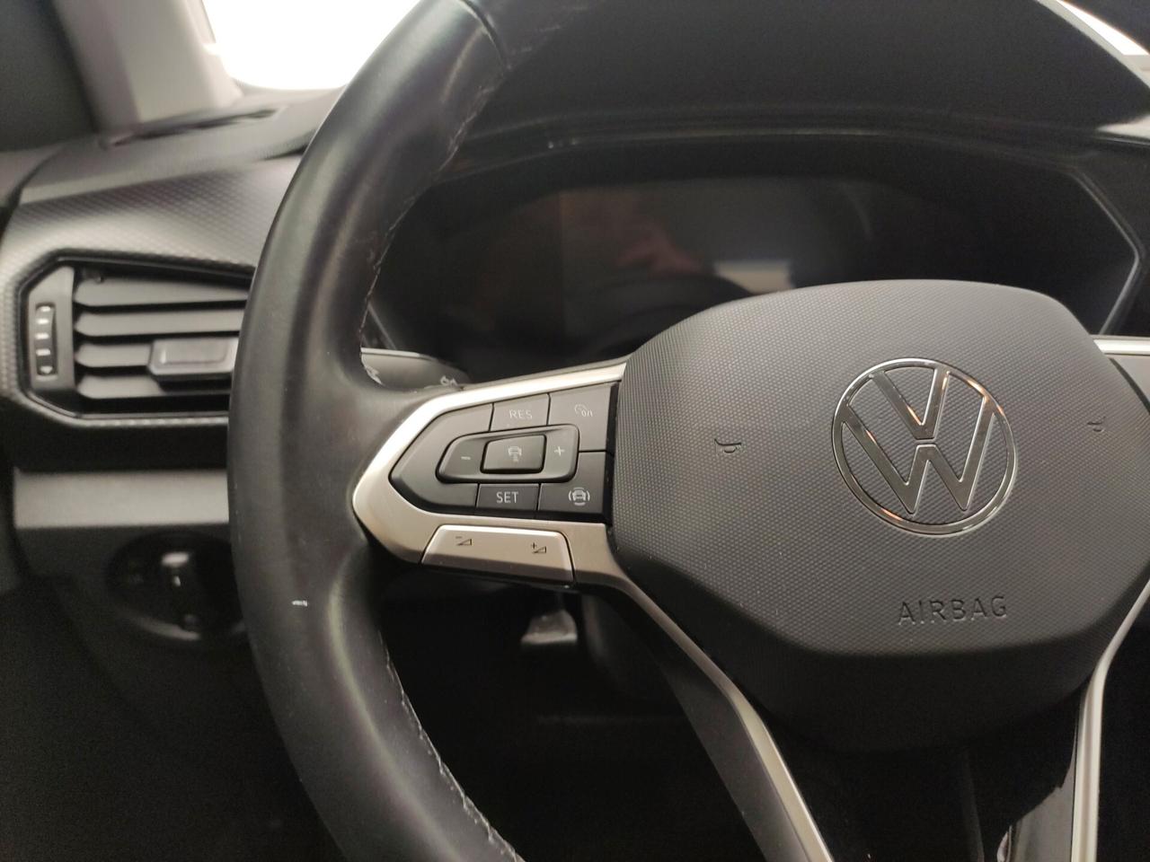 Volkswagen T-Cross 1.0 TSI 110 CV DSG Style