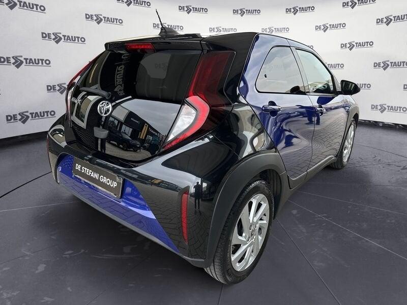 Toyota Aygo X Aygo X 1.0 Trend 72cv