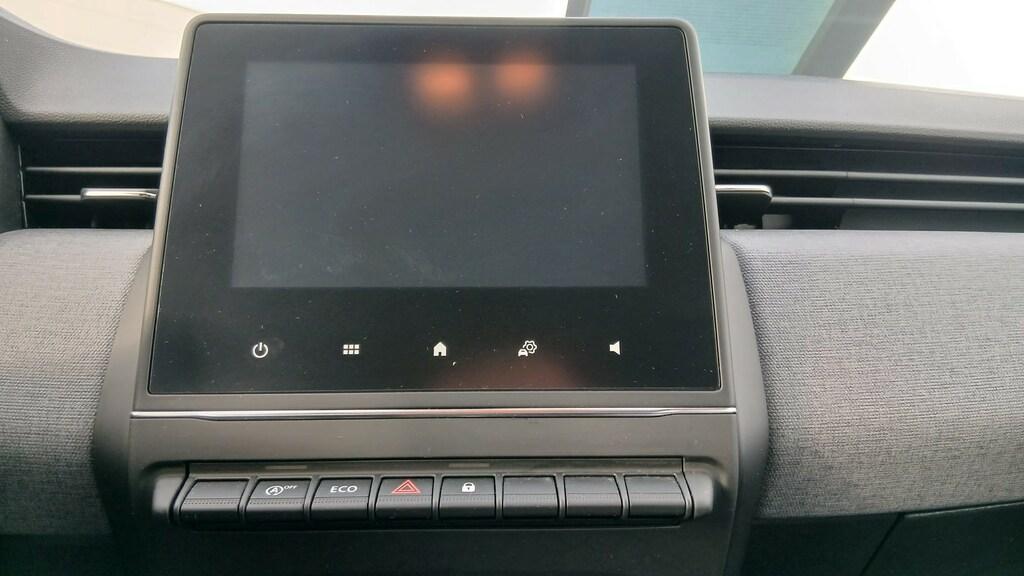 Renault Clio 1.0 TCe Evolution