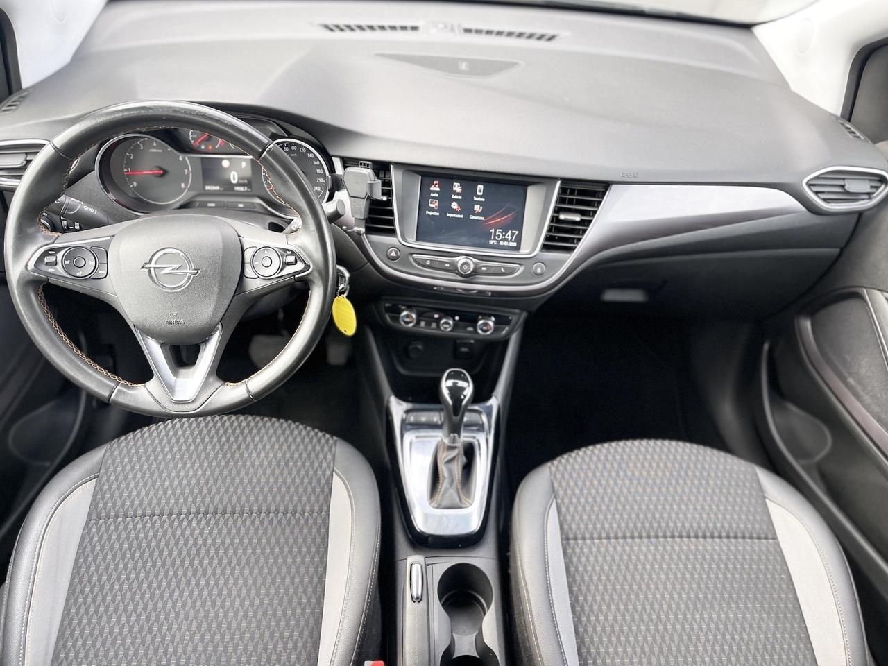 Opel Crossland 1.5 Diesel 120CV Auto E6 Neo - 2019