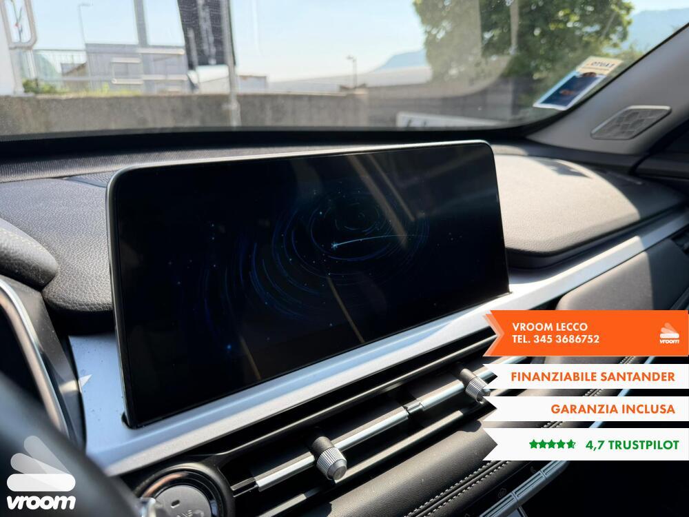 DR dr 6.0 dr 6.0 1.5 Turbo