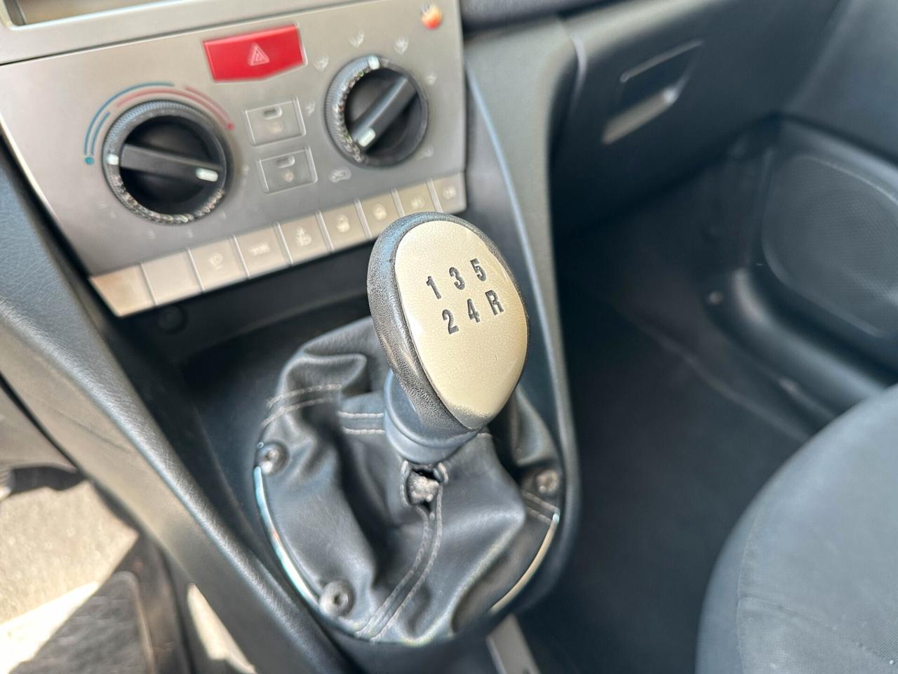 Lancia Ypsilon 1.2 Benzina 60 cv