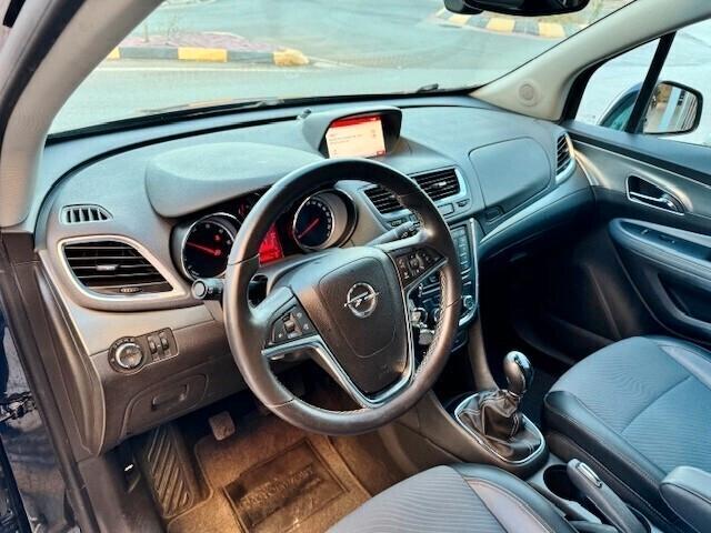 Opel Mokka 1.7 CDTI Ecotec 130CV 4x2 S/S Cosmo 1 PROP.-TAGL.OPEL!