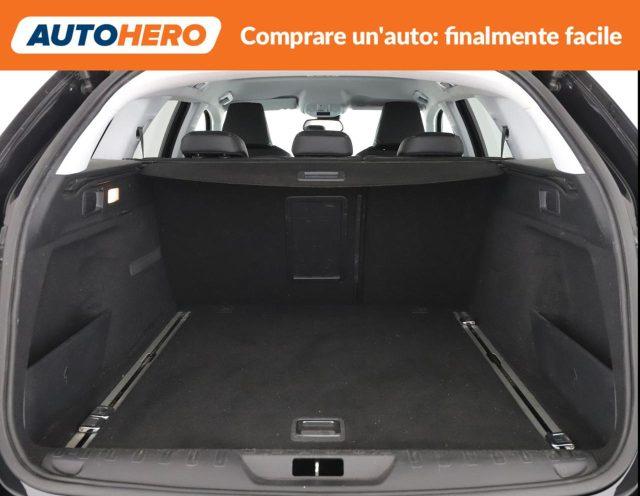 PEUGEOT 308 BlueHDi 120 S&S EAT6 SW Allure