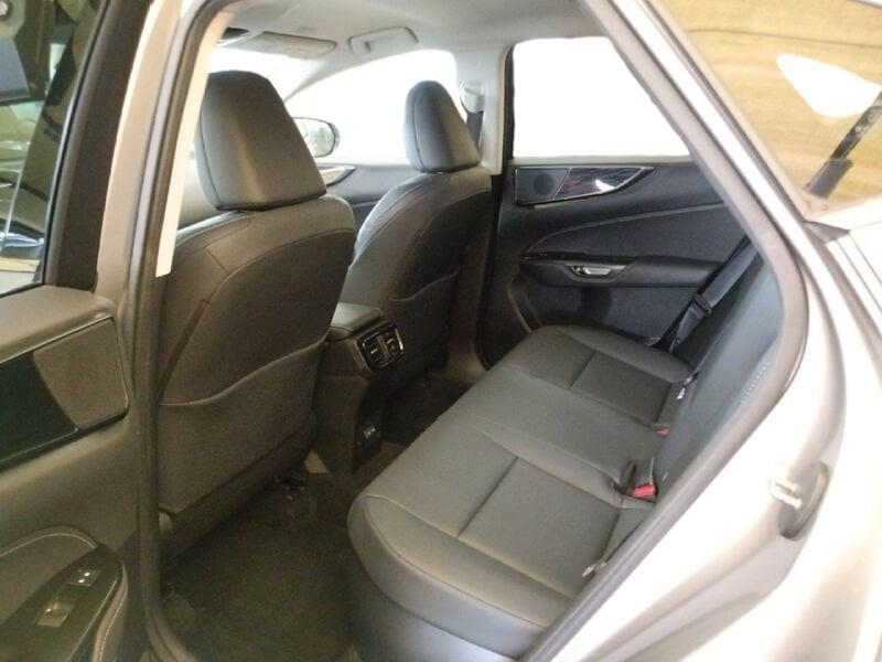 Lexus NX NX Hybrid 4WD Premium