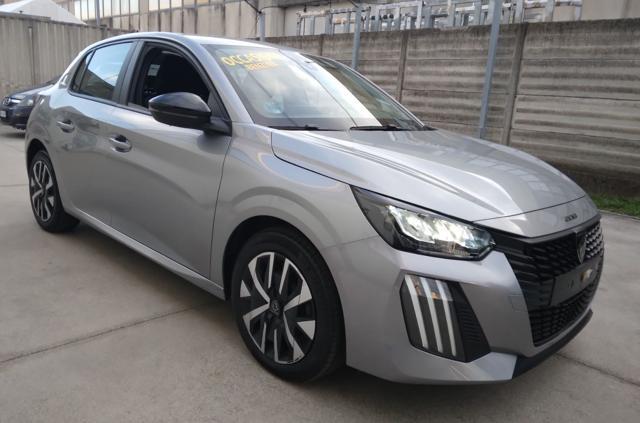 PEUGEOT 208 1.2 ACTIVE 100 CV