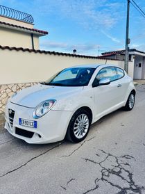 Alfa Romeo MiTo 1.4 70 CV UNICO PROPRIETARIO