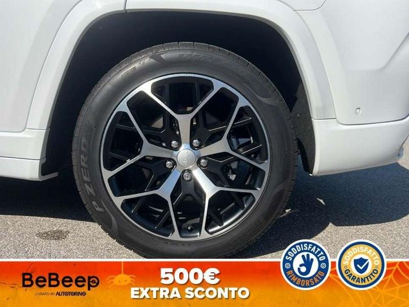 Jeep Grand Cherokee 2.0 ATX PHEV SUMMIT RESERVE 4XE AUT
