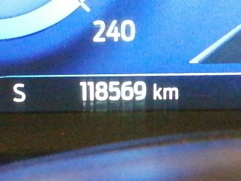 Ford Kuga 1.5 ecoblue ST-Line 2wd 120cv