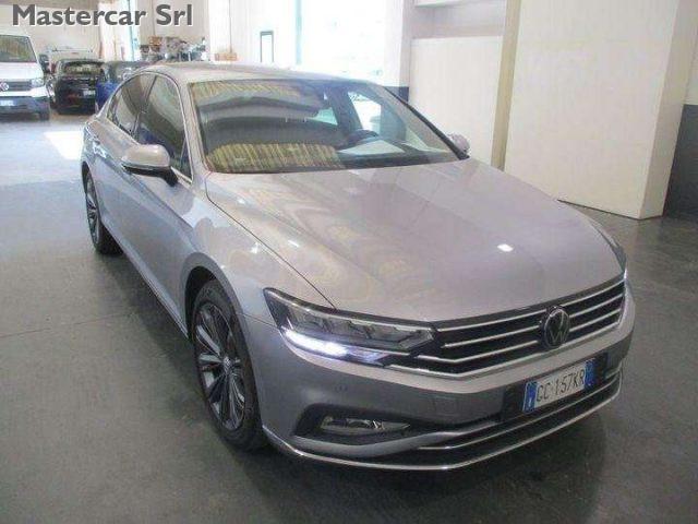 VOLKSWAGEN Passat Berlina 2.0 tdi SCR Executive 190cv dsg - GC157KR