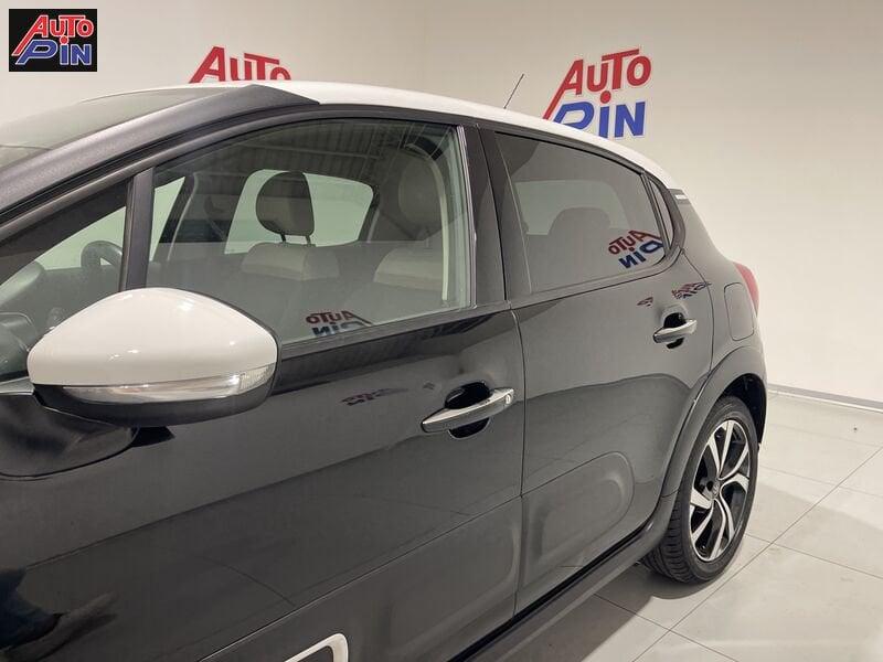 Citroën C3 C3 PureTech 83 S&S Shine Pack