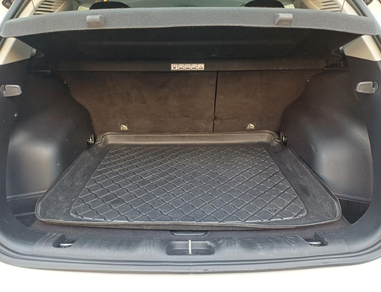 JEEP COMPASS 4X4 2.0 MULTIJET 140cv AT9 LONGITUDE