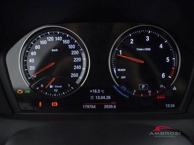 BMW 118 Serie 1 d 5p. Msport