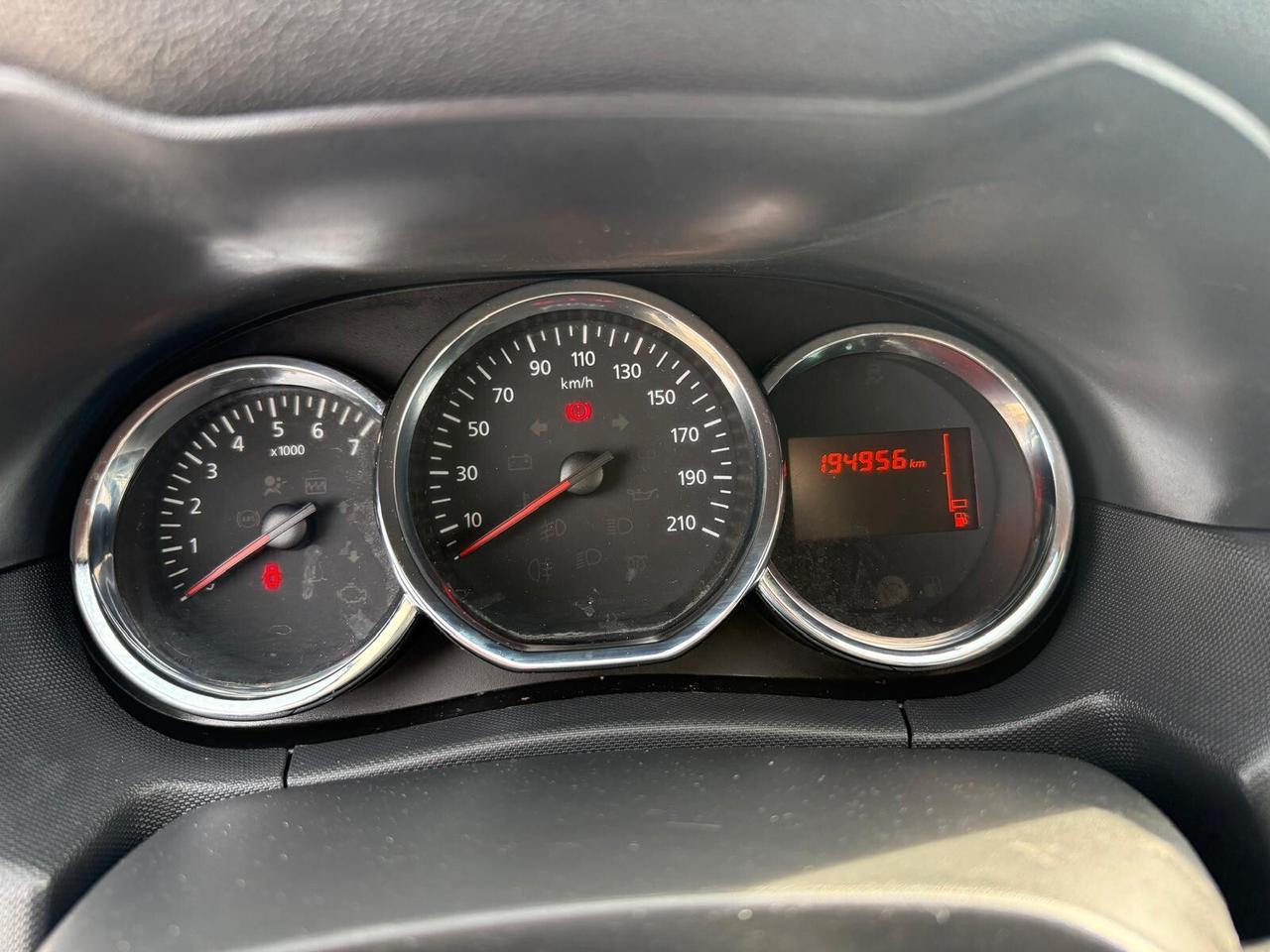 Dacia Duster 1.5 dCi Prestige FINANZIABILE