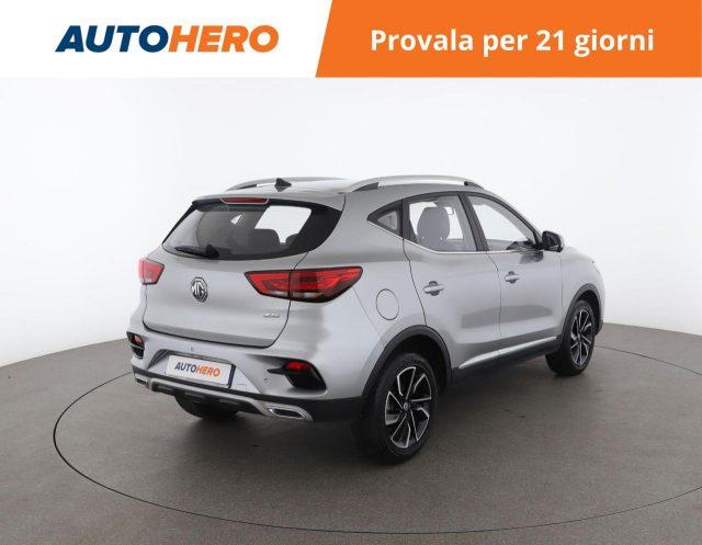 MG ZS 1.5 VTi-tech Luxury