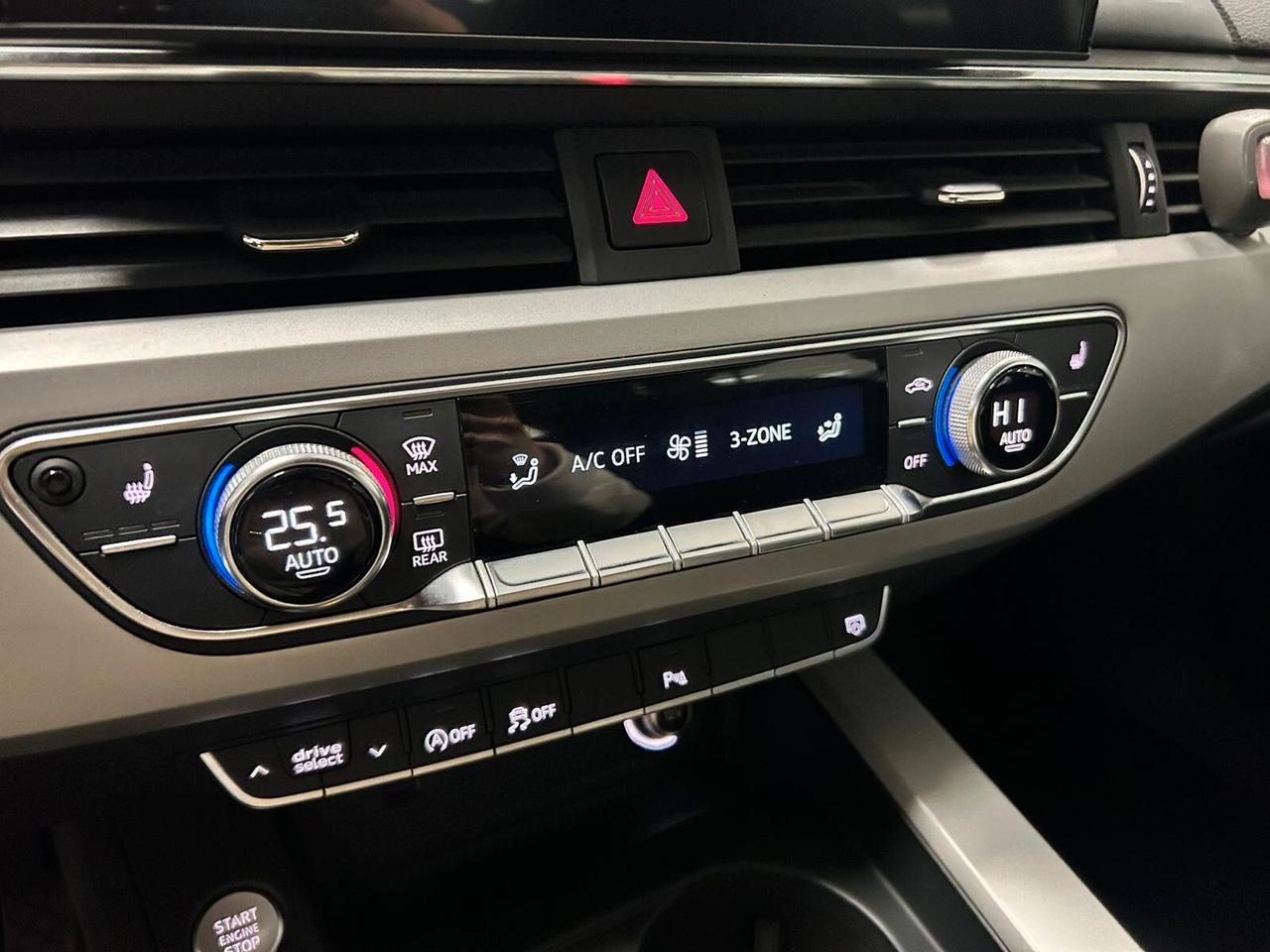 Audi A4 35 TDI/163 CV HYBRID S tronic 2020