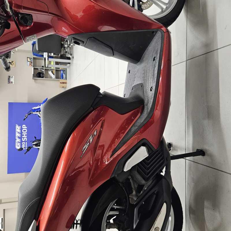 Honda SH 125i - 2021