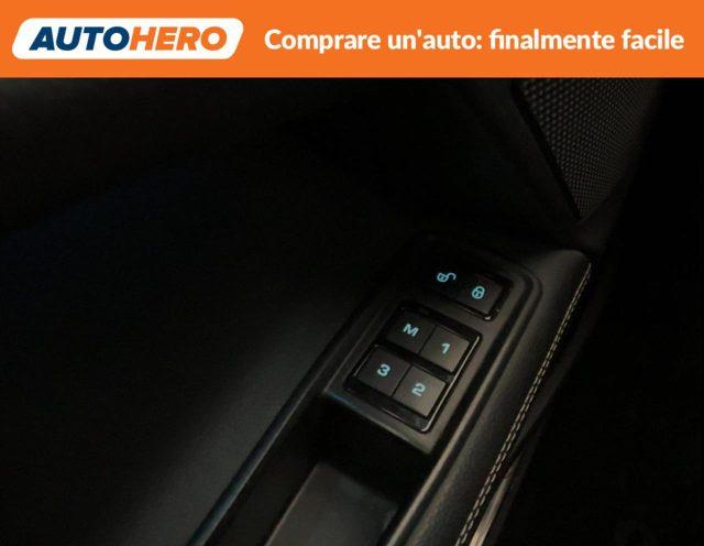 JAGUAR XE 2.0 D Turbo 180CV aut. R-Sport