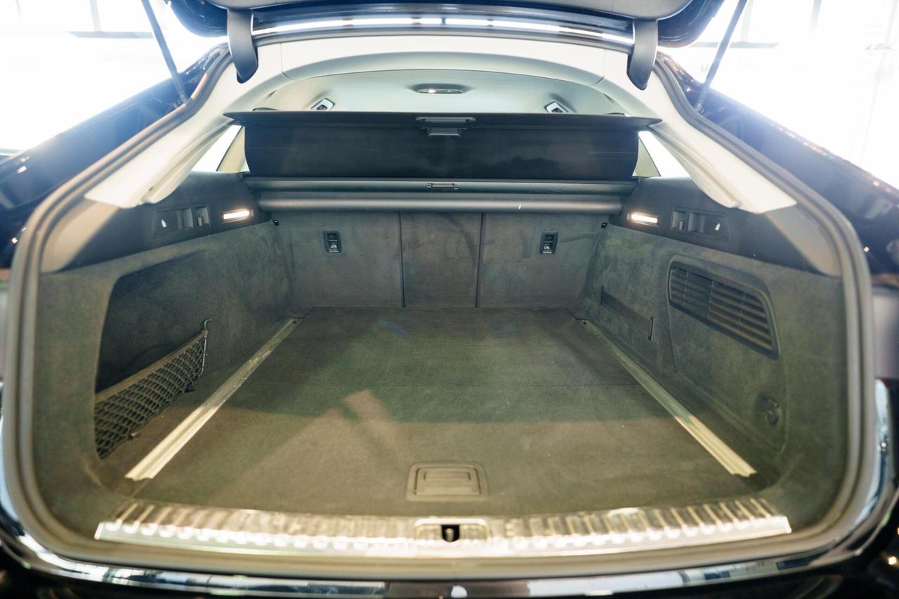Audi A6 Avant 45 3.0 TDI quattro tiptronic