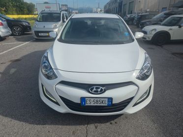 Hyundai i30 1.4 5p. Econext Comfort