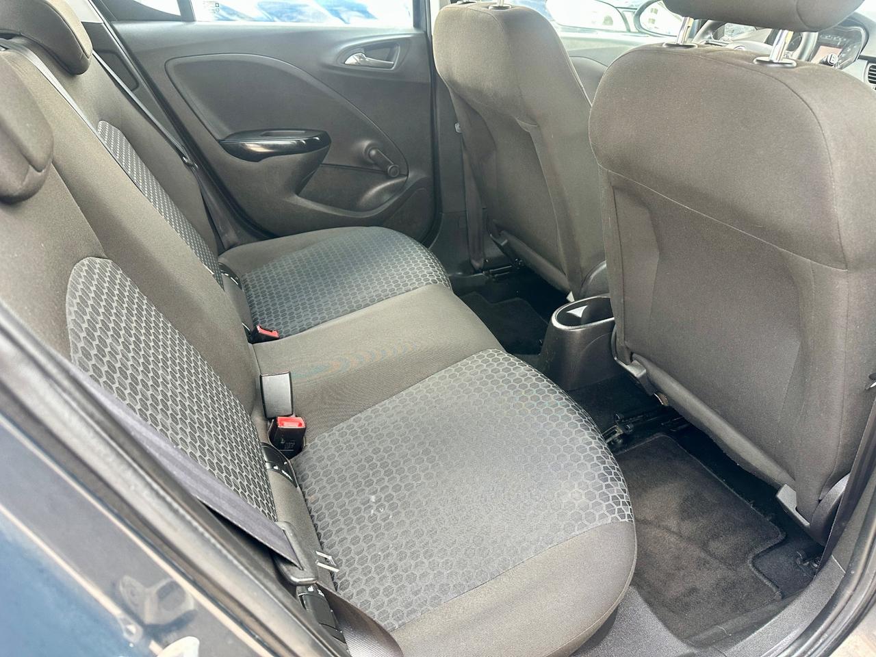 Opel Corsa 1.4 90CV GPL Tech 5 porte n-Joy