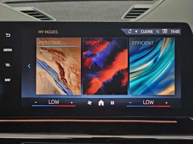 BMW X2 M-Sport PRO Camera Tetto Navi PDC NEW MODEL