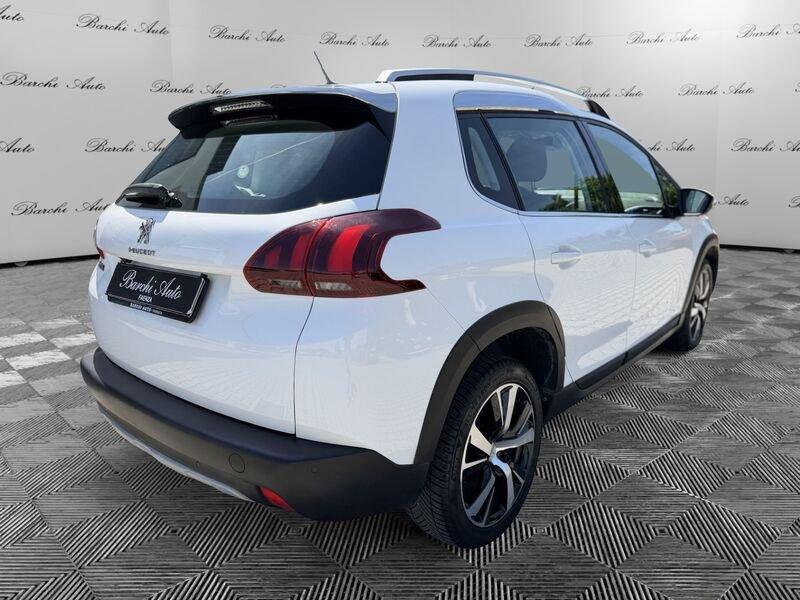 Peugeot 2008 2008 1.6 bluehdi Allure 100cv my16