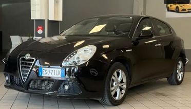Alfa Romeo Giulietta 1.6 JTDm-2 105 CV Exclusive