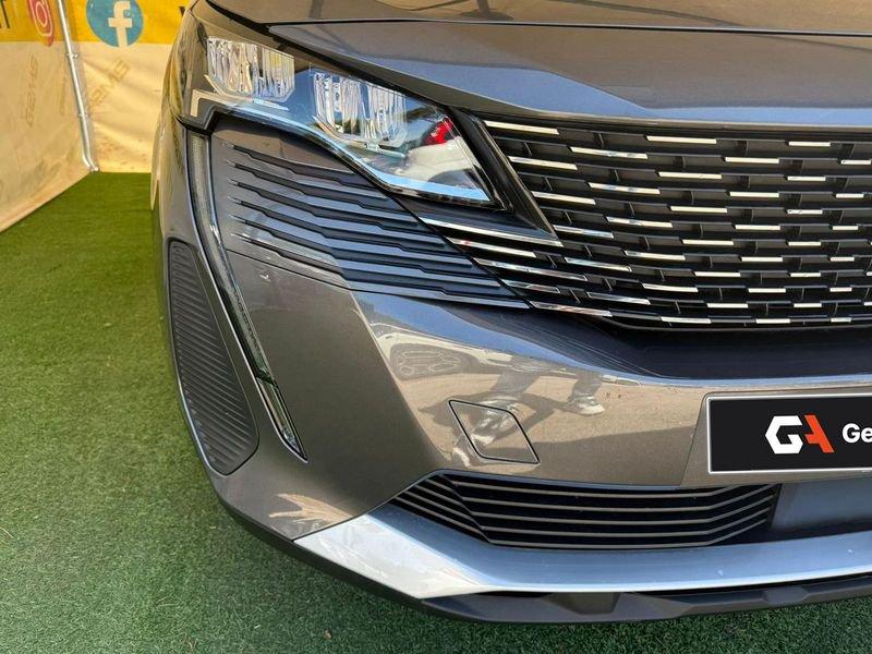 Peugeot 5008 BlueHDi 130 S&S EAT8 Allure Pack