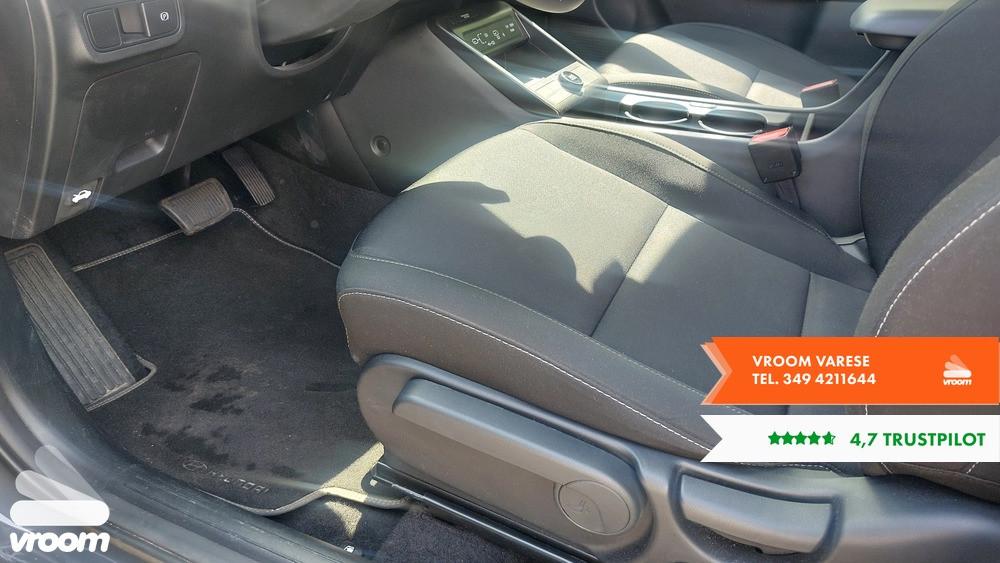 HYUNDAI Kona 2ªs. (2023-->) Kona HEV 1.6 DCT X...