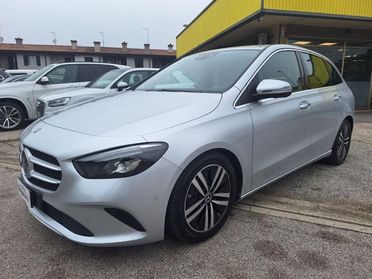 MERCEDES-BENZ B 200 Automatic Sport Plus N°GC284