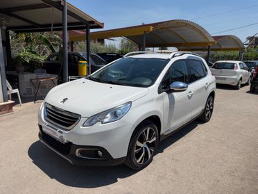 Peugeot 2008 BlueHDi Allure Km Certificati