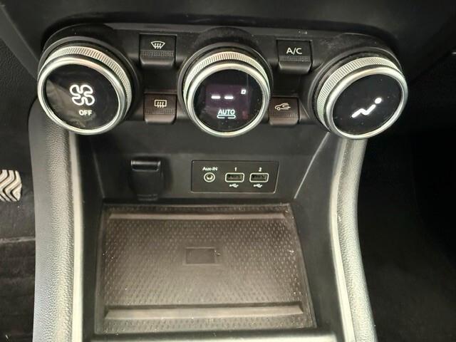 Renault Captur TCe 100 CV Intens 2020