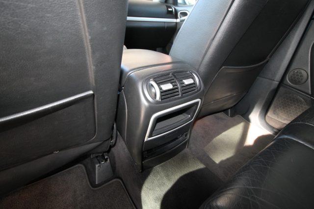 PORSCHE Cayenne 3.2 V6 cat