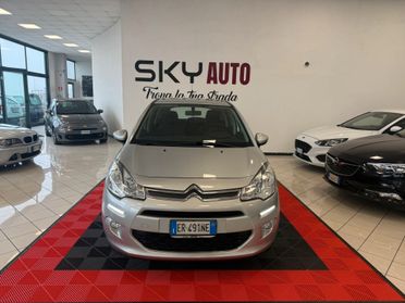 Citroen C3 1.2 VTi 82 Exclusive