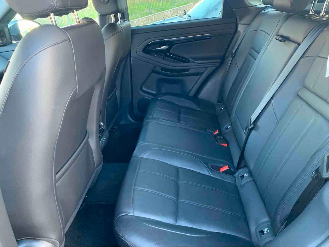 Land Rover Range Evoque 2.0D I4-L.AWD HSE