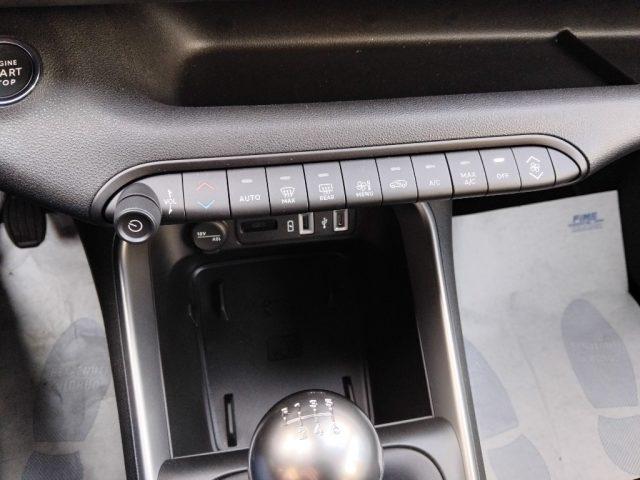 JEEP Avenger 1.2 Turbo 100 CV Summit KM0 IMPORTAZIONE
