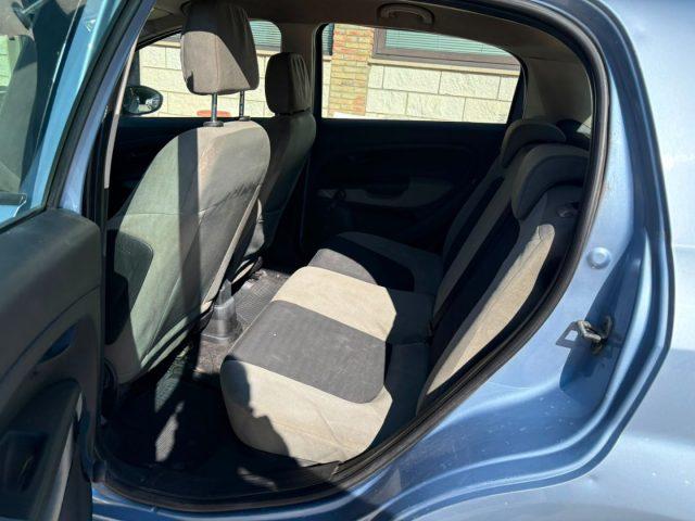 FIAT Grande Punto 1.3 MJT 75 CV 5 porte Dynamic