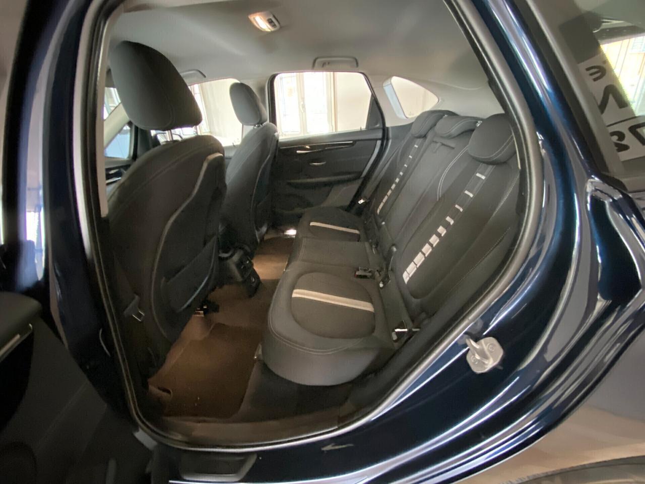 Bmw 216 216d Active Tourer Sport