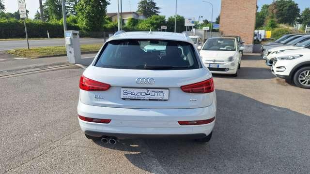 Audi Q3 Q3 2.0 tdi Business 150cv /// MOLTO BELLA ///