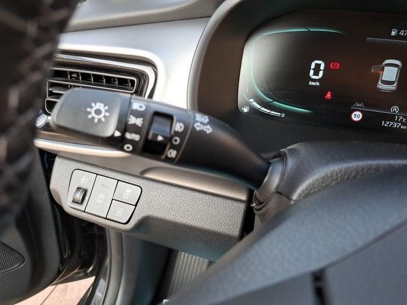 KIA Stonic Stonic 1.2 MPI Style